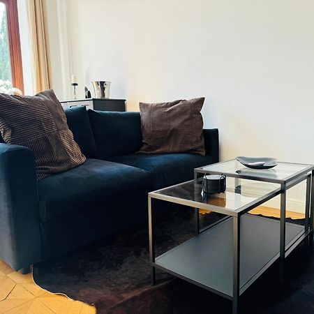 Superhosts Zentrum - Parkplatz - Badewanne - Netflix - Kaffee BRE 외부 사진