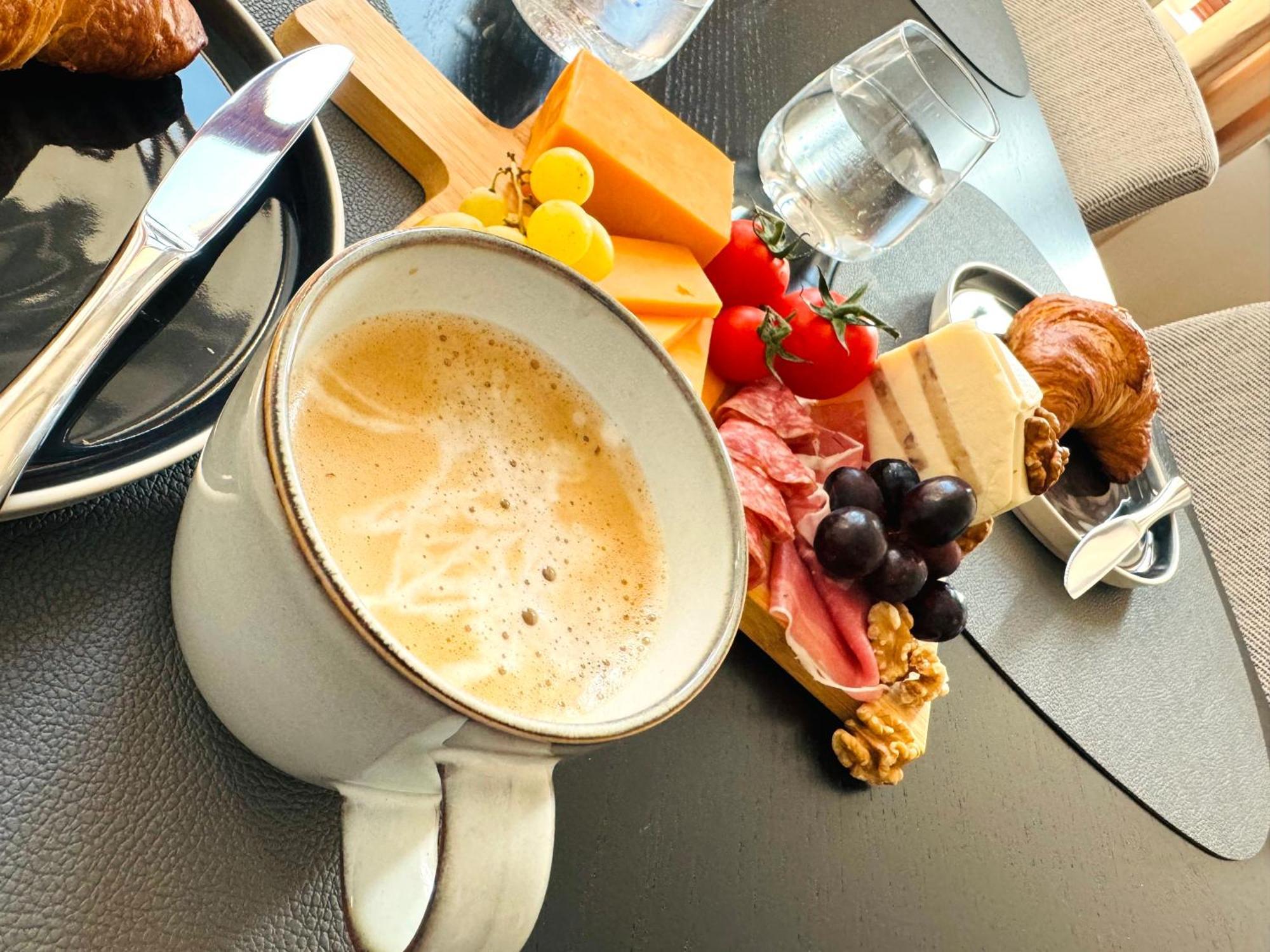 Superhosts Zentrum - Parkplatz - Badewanne - Netflix - Kaffee BRE 외부 사진